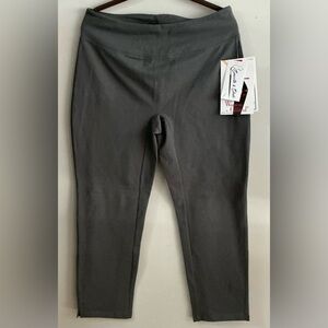 Women with Control Charcoal Leggings